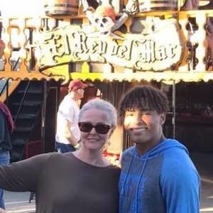 Meet your Posher, Margie